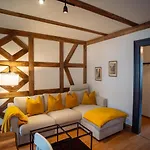 L\'Ancestral ~ Proche Centre-Ville ~ Acces Autonome