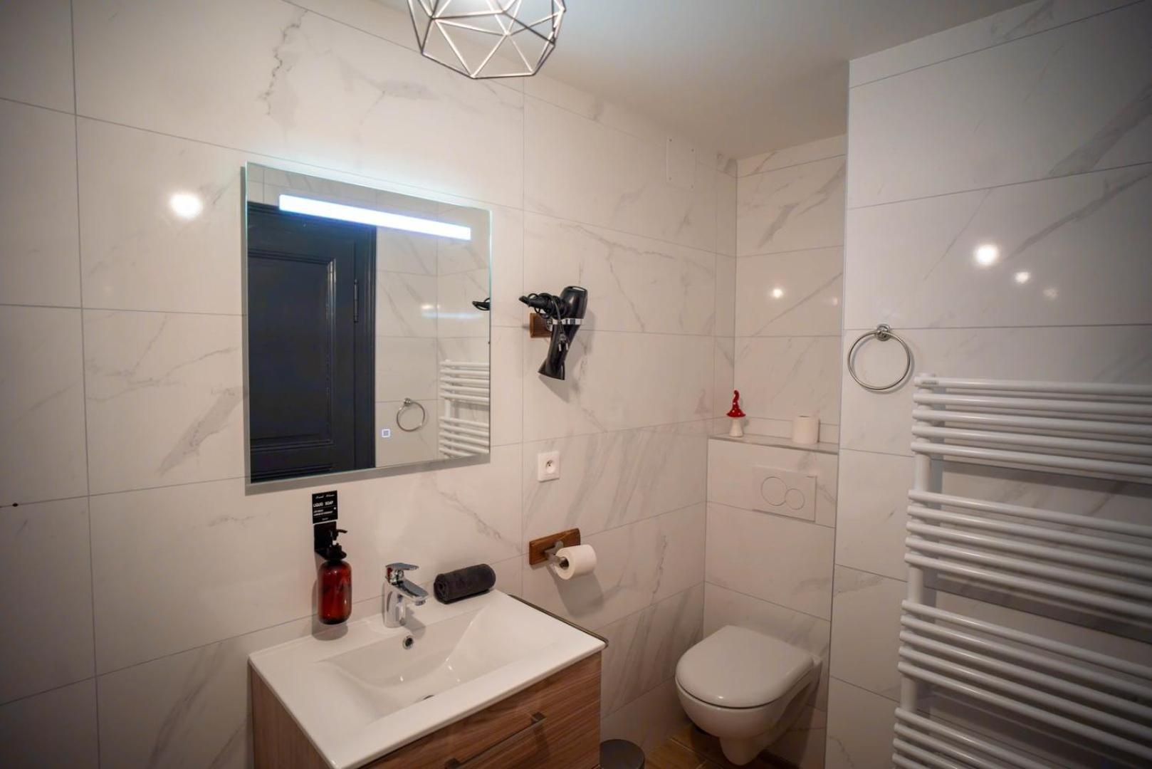 Appartement L'ancestral ~ Proche Centre-ville ~ Acces Autonome Colmar
